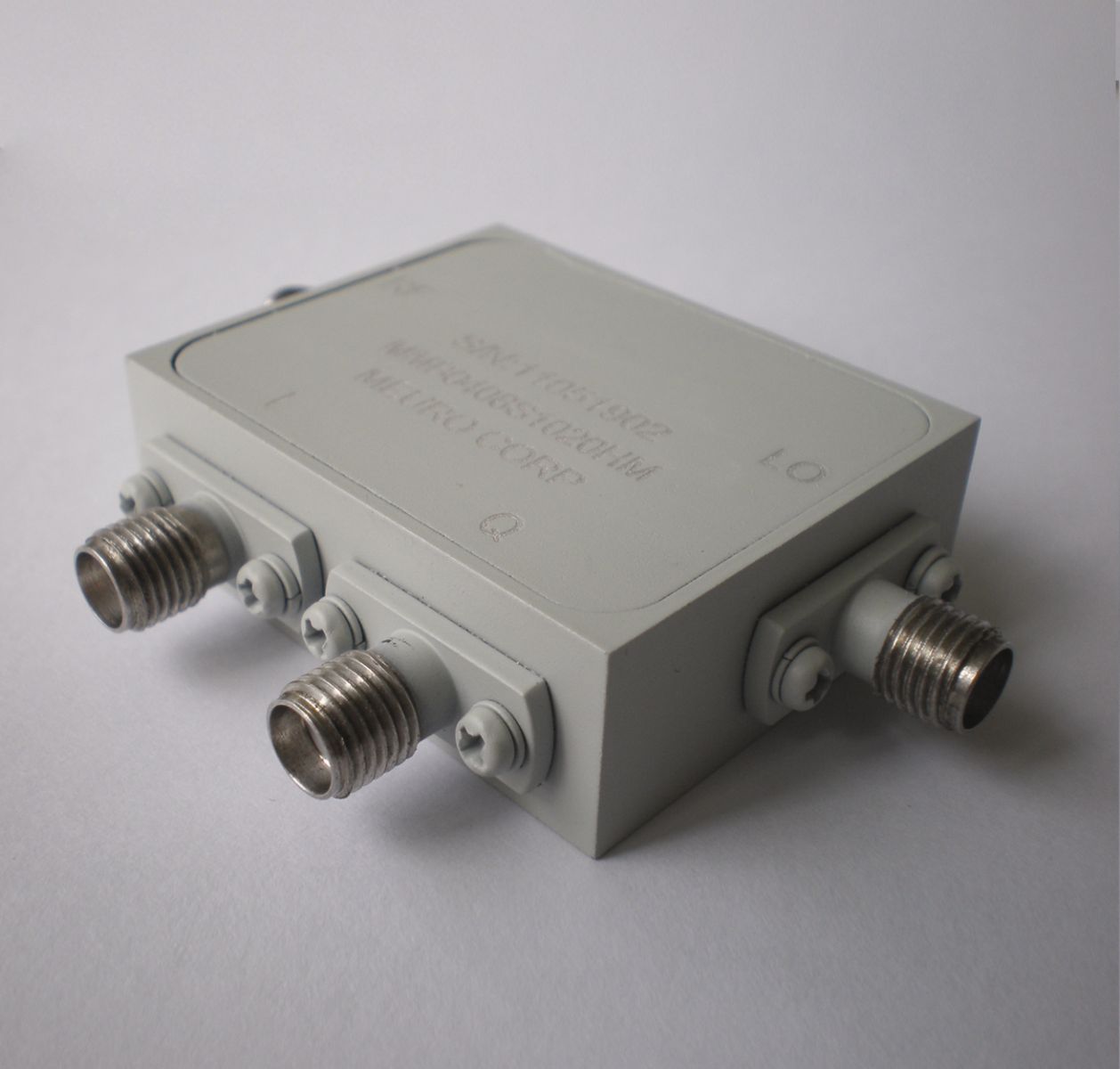 I/Q Mixer
