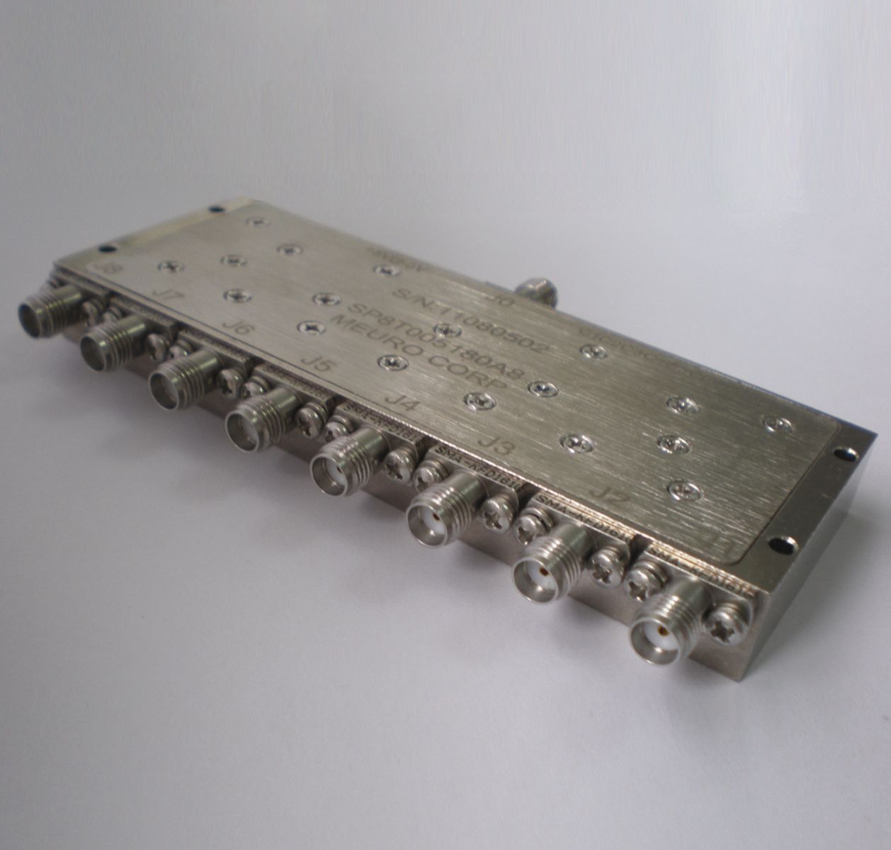 PIN Switch