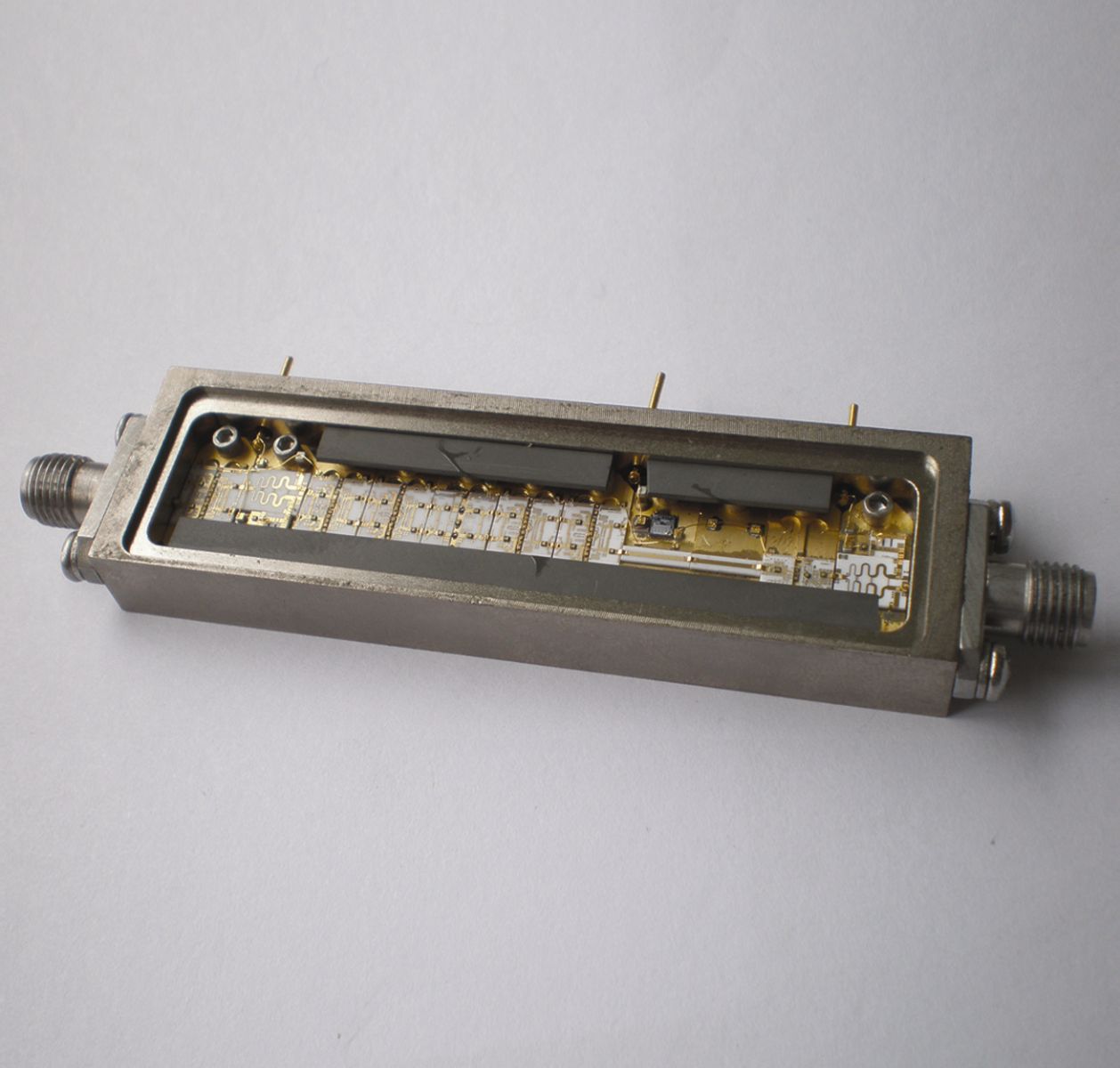 Integrated Component