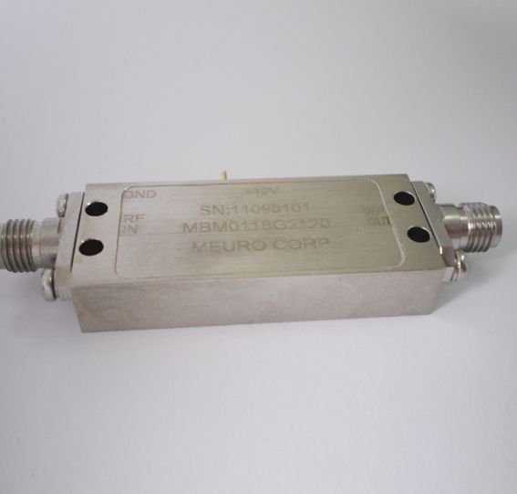 Amplifier