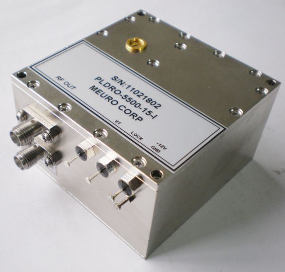 Frequency Source