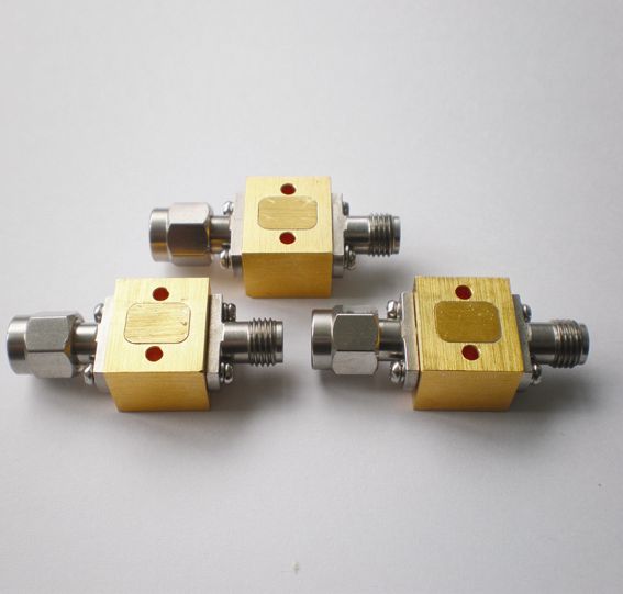 Detector