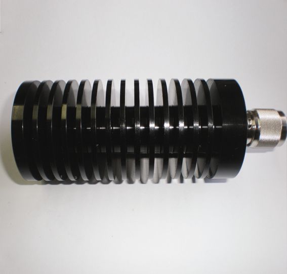 Coaxial Termination