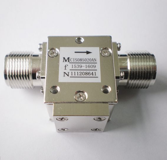 Isolator