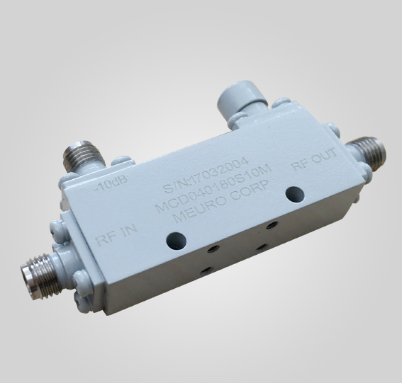 Directional Coupler