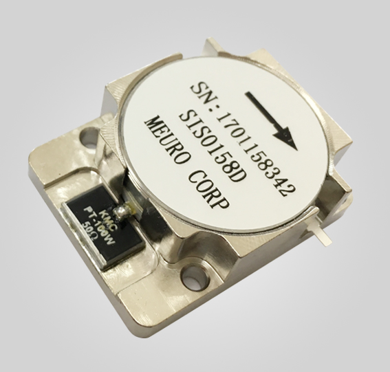 Isolator