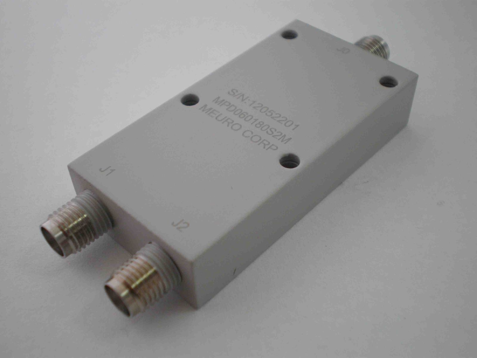 Power Divider 